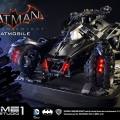 Prime 1 Studio Batman Arkham Knight Batmobile Statue 1