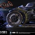 Prime 1 Studio Batman Arkham Knight Batmobile Statue 11
