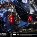 Prime 1 Studio Batman Arkham Knight Batmobile Statue 12