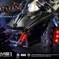 Prime 1 Studio Batman Arkham Knight Batmobile Statue 13