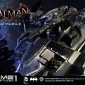 Prime 1 Studio Batman Arkham Knight Batmobile Statue 15