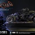 Prime 1 Studio Batman Arkham Knight Batmobile Statue 5
