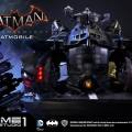 Prime 1 Studio Batman Arkham Knight Batmobile Statue 6