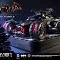 Prime 1 Studio Batman Arkham Knight Batmobile Statue 9