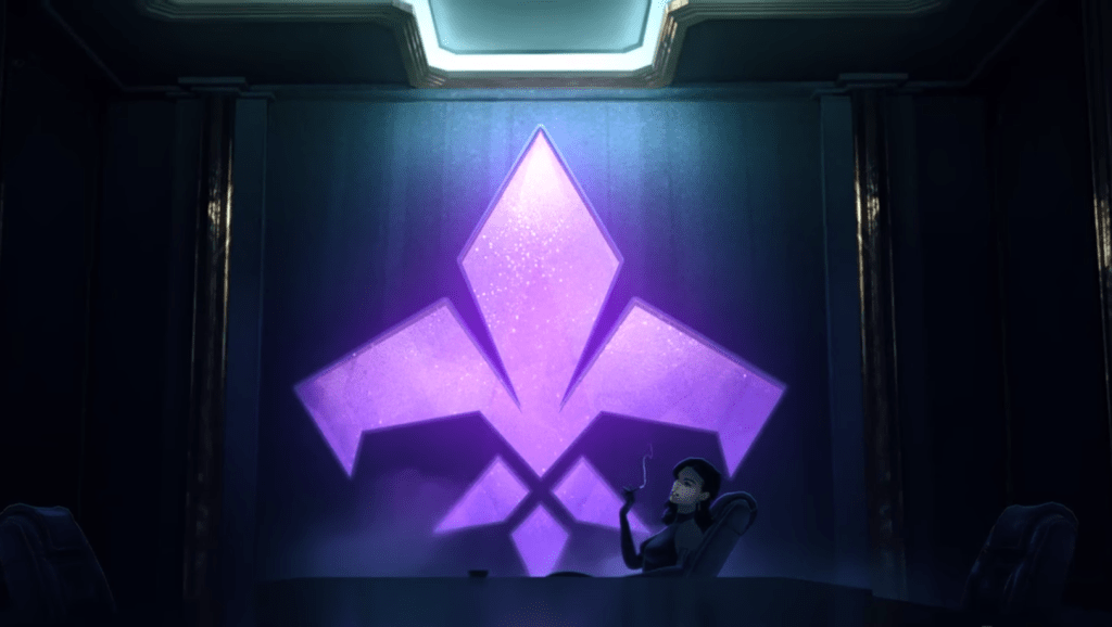 Agents of Mayhem Debut Trailer Screenshot