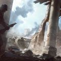 Battlefield 1 Concept Art 10