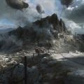 Battlefield 1 Concept Art 11