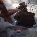 Battlefield 1 Dogfighting Concept Art 3