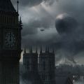 Battlefield 1 London Concept Art