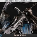 First4Figures Dark Souls Artorias the Abysswalker Statue 1