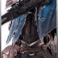 First4Figures Dark Souls Artorias the Abysswalker Statue 17