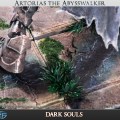 First4Figures Dark Souls Artorias the Abysswalker Statue 5