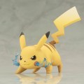 Kotobukiya ARTFX J Trainer Red With Pikachu Statue 9