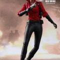 Resident Evil 6 20th Anniversary Hot Toys Ada Wong Figure 4
