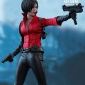 Resident Evil 6 20th Anniversary Hot Toys Ada Wong Figure 6