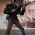 Resident Evil 6 20th Anniversary Hot Toys Leon Kennedy Figure 6