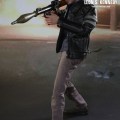 Resident Evil 6 20th Anniversary Hot Toys Leon Kennedy Figure 7