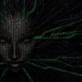SHODAN ASCII by Lomoco
