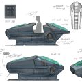 System Shock Kickstarter Concept Art 4