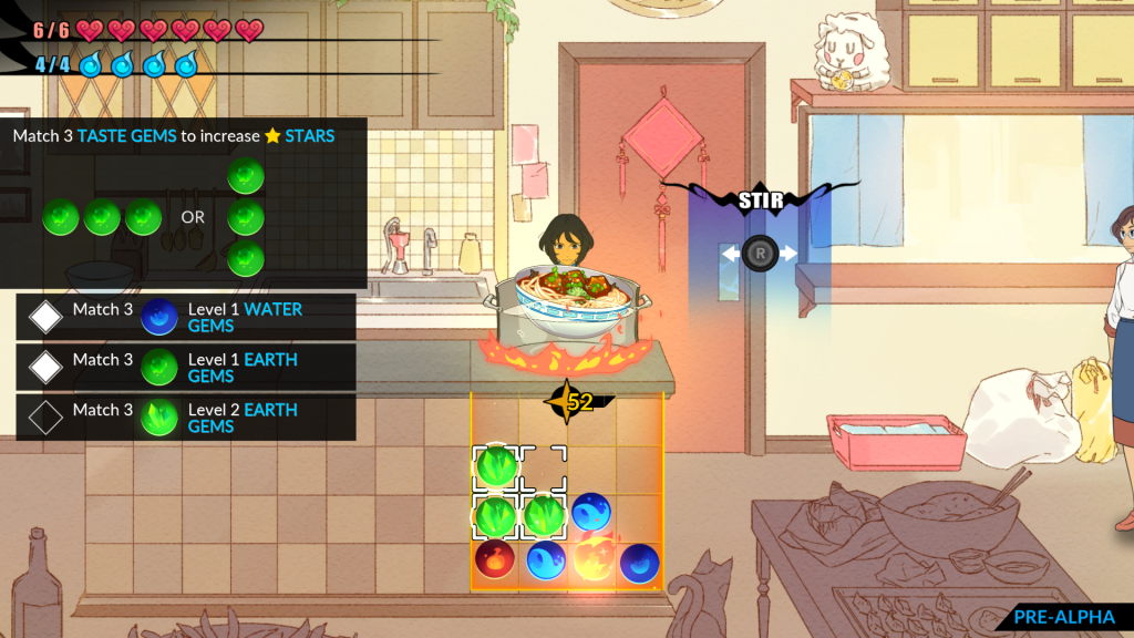 Battle Chef Brigade - Pre-Alpha Build - Gameplay Screenshot 3