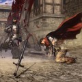 Berserk Gameplay Screenshot 2