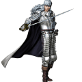 Berserk Griffith Image 1