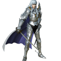 Berserk Griffith Image 2