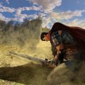 Berserk Guts Gameplay Screenshot 1