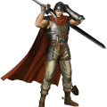 Berserk Guts Image 1