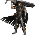 Berserk Guts Image 2
