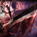 Berserk Main Keyart