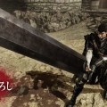 Berserk Weapons Gameplay Screenshot 1