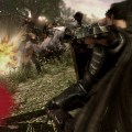 Berserk Weapons Gameplay Screenshot 2