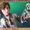 Gaming Heads Bioshock Infinite Elizabeth Statue 10