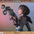Gaming Heads Bioshock Infinite Elizabeth Statue 11