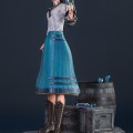 Gaming Heads Bioshock Infinite Elizabeth Statue 2