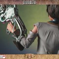 Gaming Heads Bioshock Infinite Elizabeth Statue 8