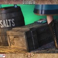 Gaming Heads Bioshock Infinite Elizabeth Statue 9