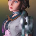 Gaming Heads Bioshock Infinite Elizabeth Statue Exclusive Edition 1