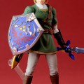 Good Smile Company Link (Twilight Princess Version) Figma Figure