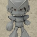 Good Smile Company Mega Man X Nendoroid Figure Prototype
