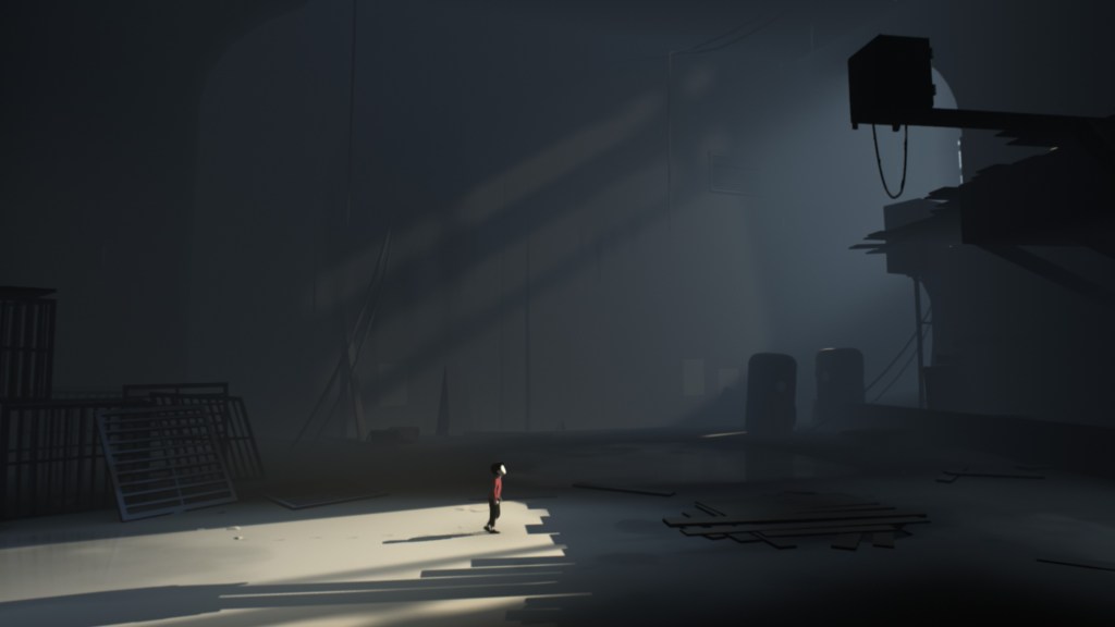 Inside Gameplay Screenshot 1