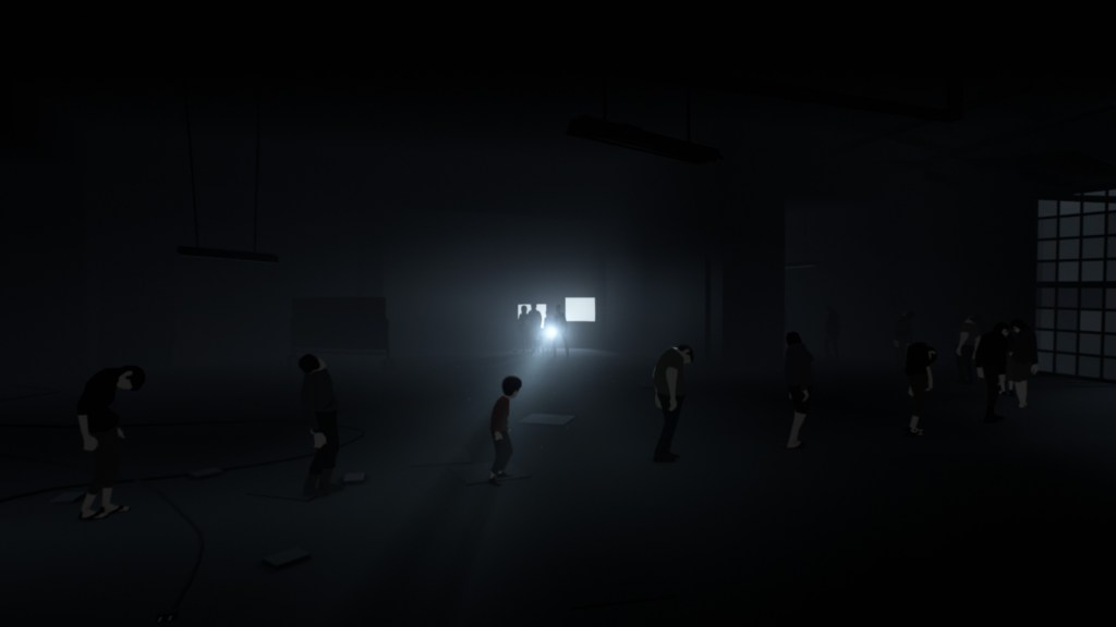 Inside Gameplay Screenshot 2