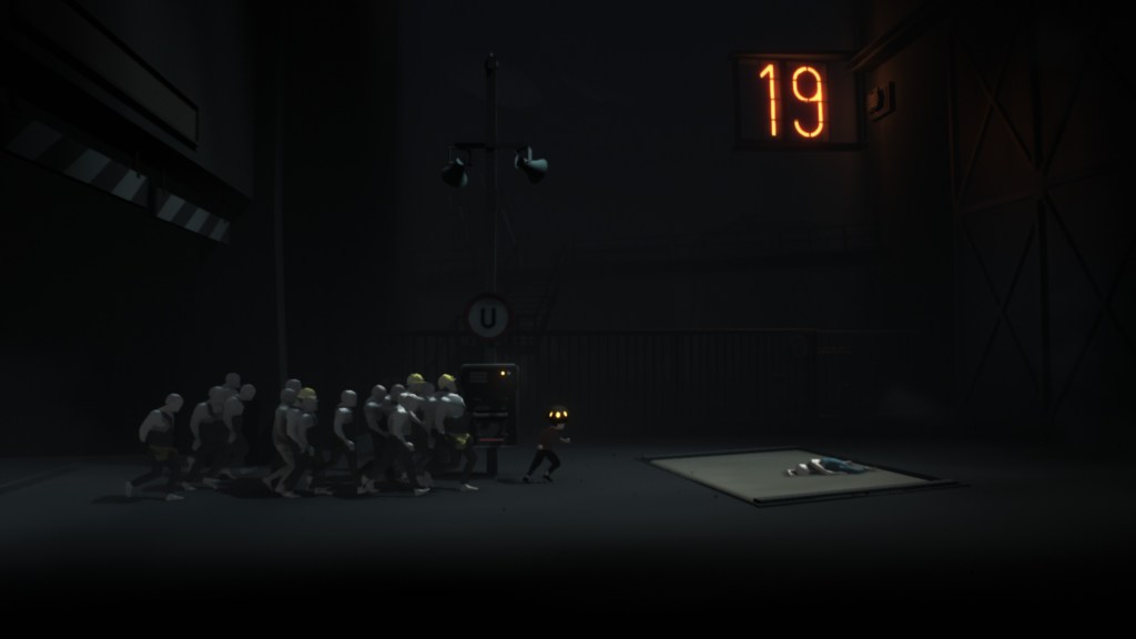 Inside Gameplay Screenshot 3