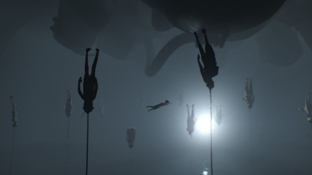 Inside Gameplay Screenshot 4