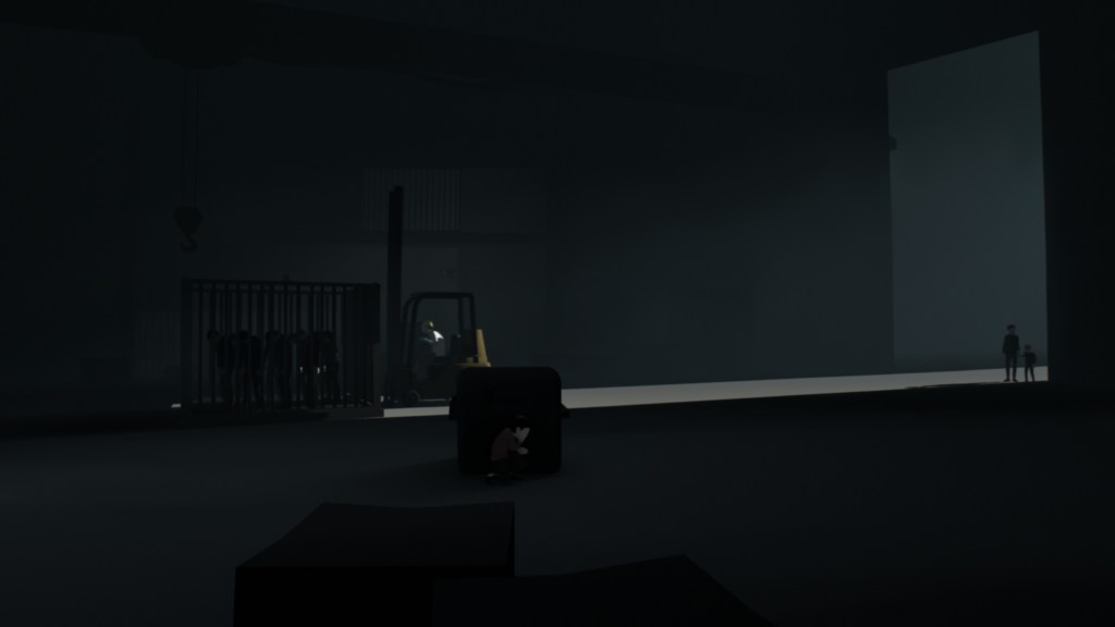Inside Gameplay Screenshot 5