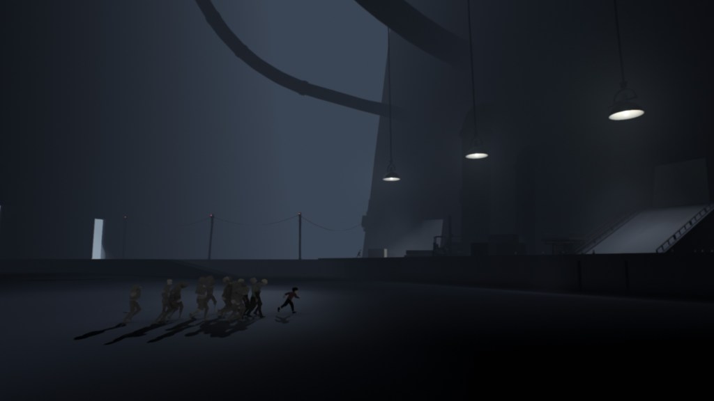 Inside Gameplay Screenshot 6