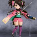 Phat Momohime Parfom Figure