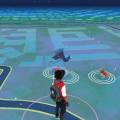 Pokemon GO Screenshot 1