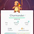 Pokemon GO Screenshot 3